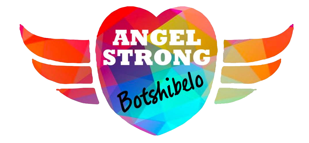 Angel Strong